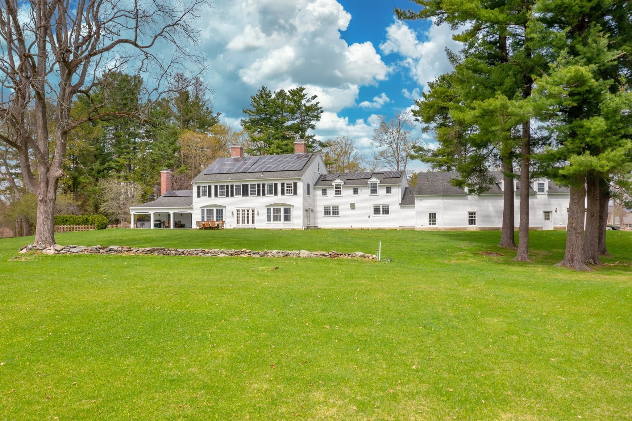 Single Family Residence at 500 Williams, Pittsfield MA 01201, photo 41 of 42