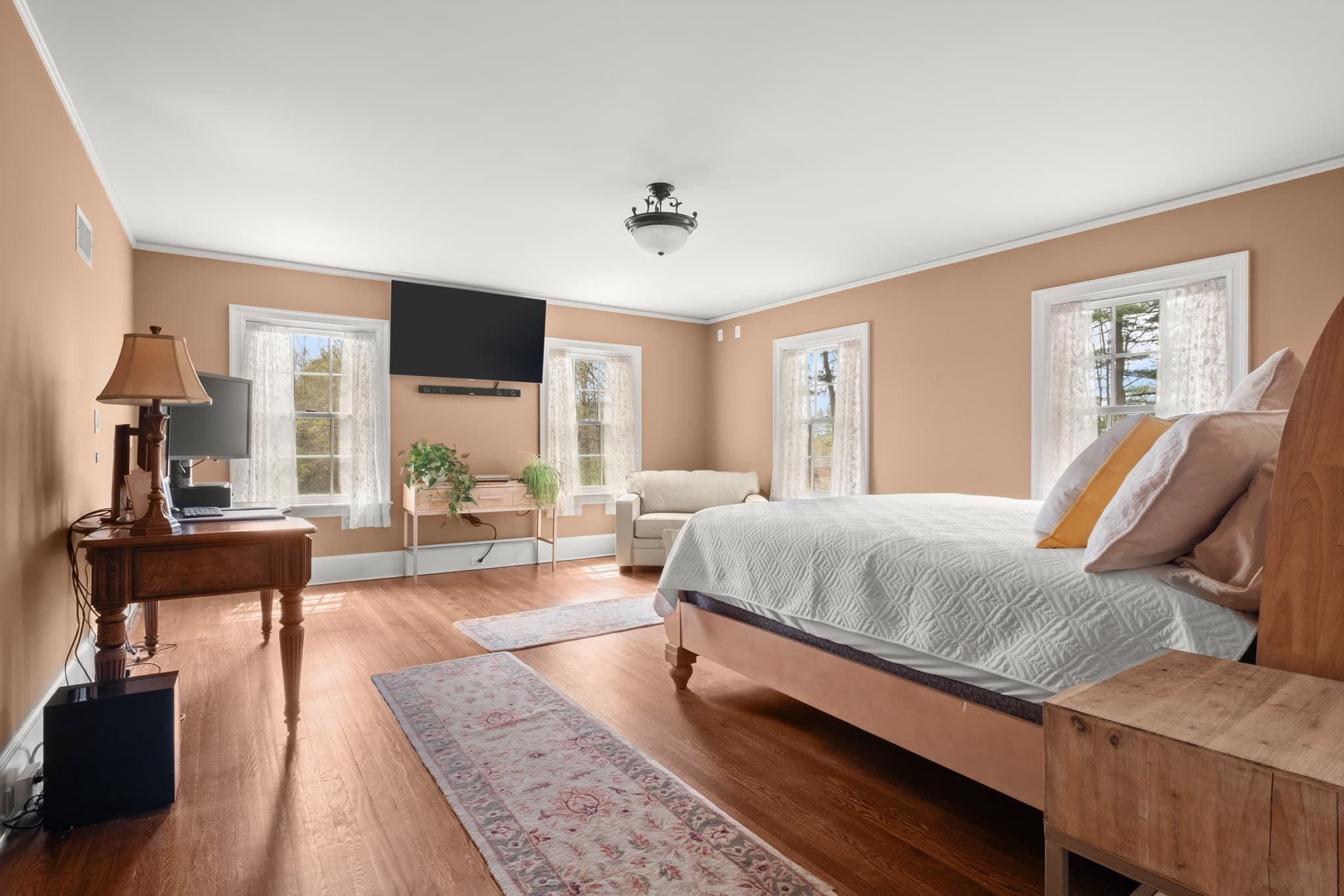 Single Family Residence at 500 Williams, Pittsfield MA 01201, photo 25 of 42