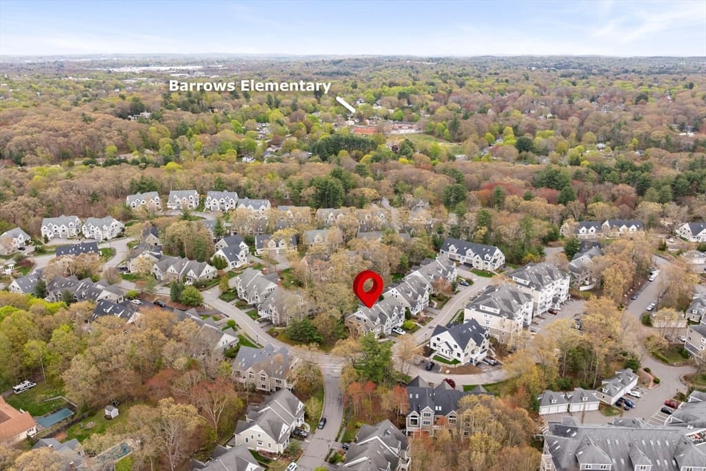 127 Johnson Woods Dr # 127, Reading MA 01867 photo 6