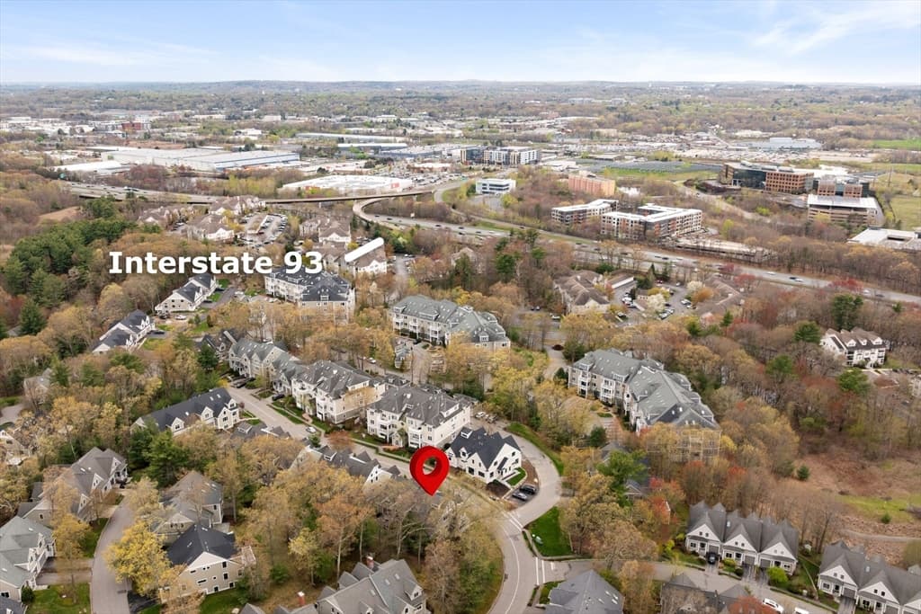 127 Johnson Woods Dr # 127, Reading MA 01867 photo 5