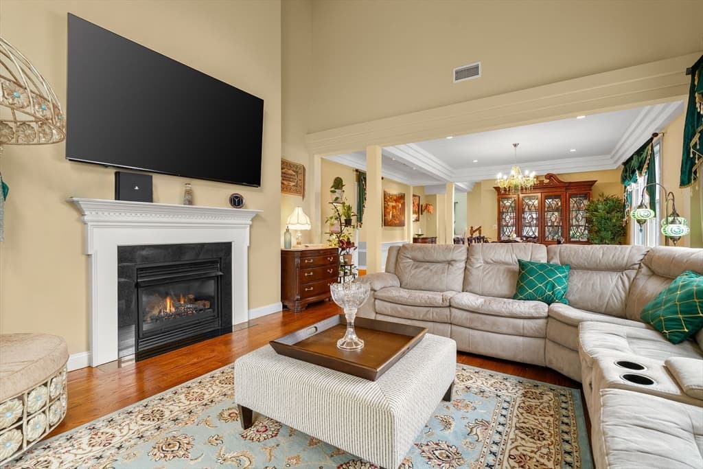 127 Johnson Woods Dr # 127, Reading MA 01867 photo 14