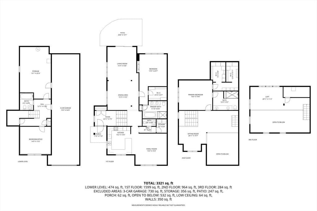 127 Johnson Woods Dr # 127, Reading MA 01867 photo 40
