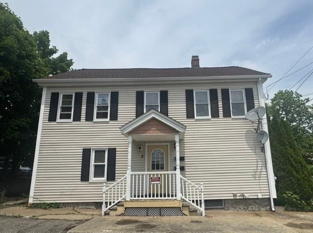 Multi Family at 5 Granite, Webster MA 01570, Webster, photo 3 of 38