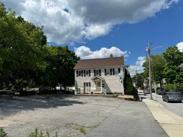 5 Granite, Webster MA 01570