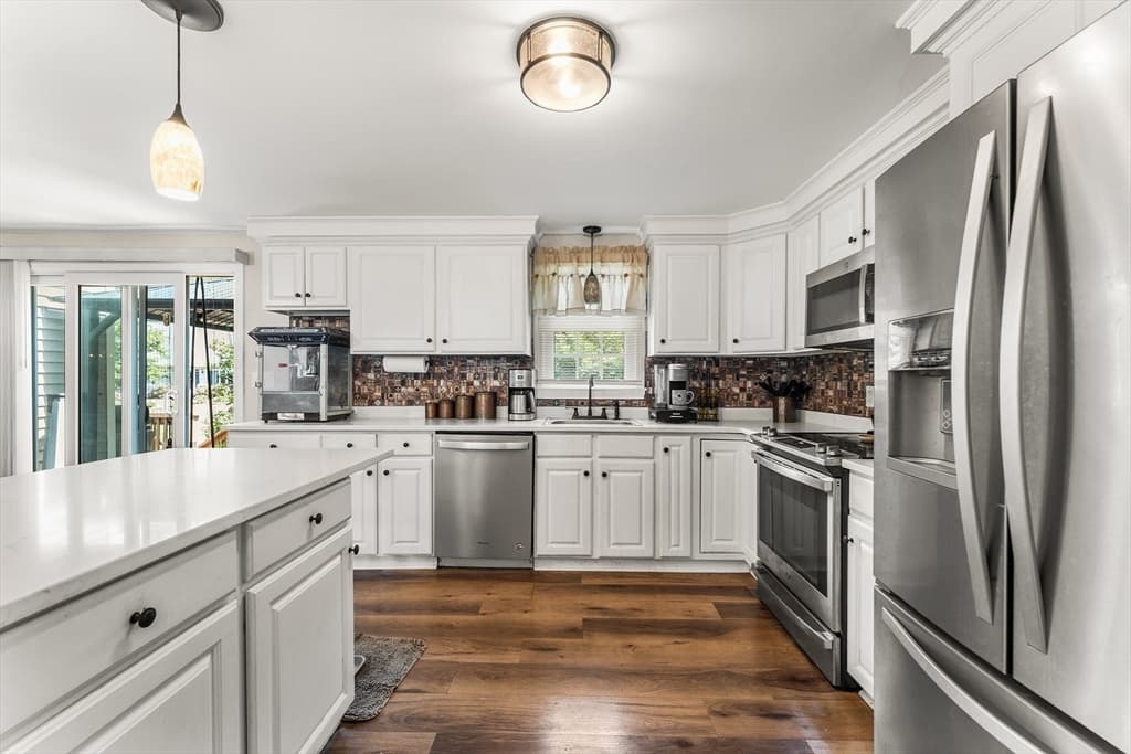 841 Union St, East Bridgewater MA 02333 photo 6