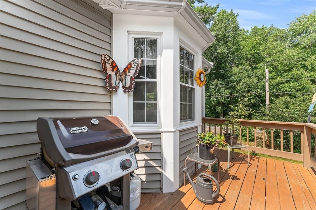 841 Union St, East Bridgewater MA 02333 photo 26