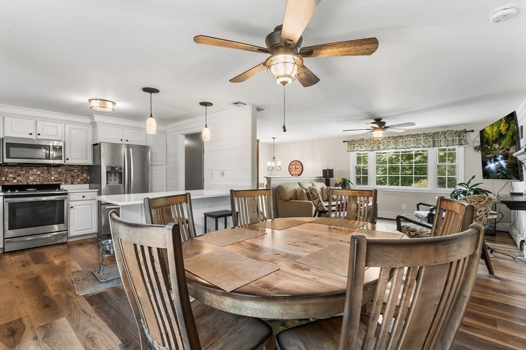 841 Union St, East Bridgewater MA 02333 photo 9