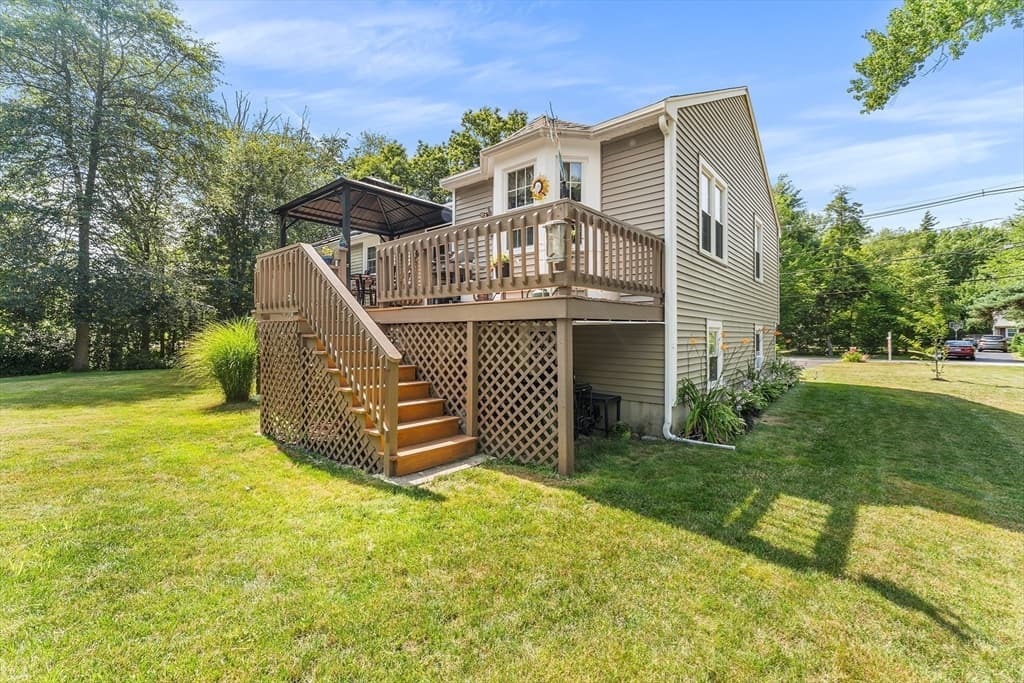 841 Union St, East Bridgewater MA 02333 photo 30