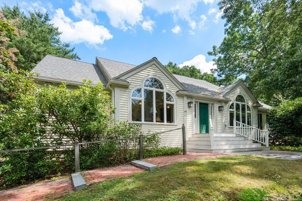 272 Winter Street, Norwell MA 02061 photo 2
