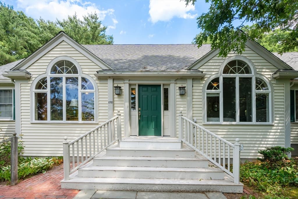 272 Winter Street, Norwell MA 02061