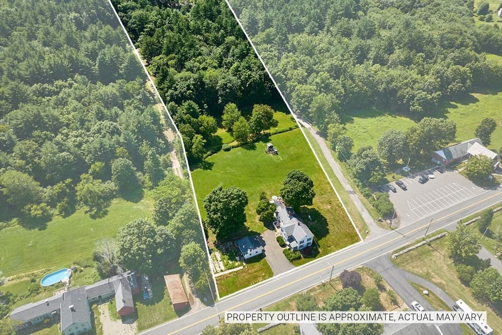 666 Montgomery Rd, Westfield MA 01085 photo 2