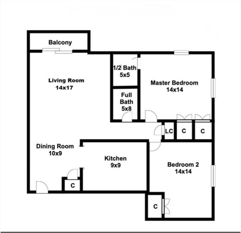 1321 Worcester Road # 303, Framingham MA 01701 photo 24