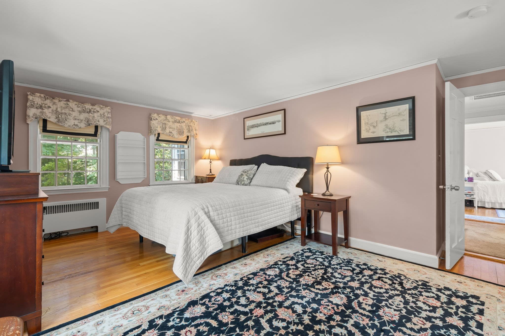 Single Family Residence at 31 Old Farm Road, Dedham MA 02026, Dedham, photo 23 of 39