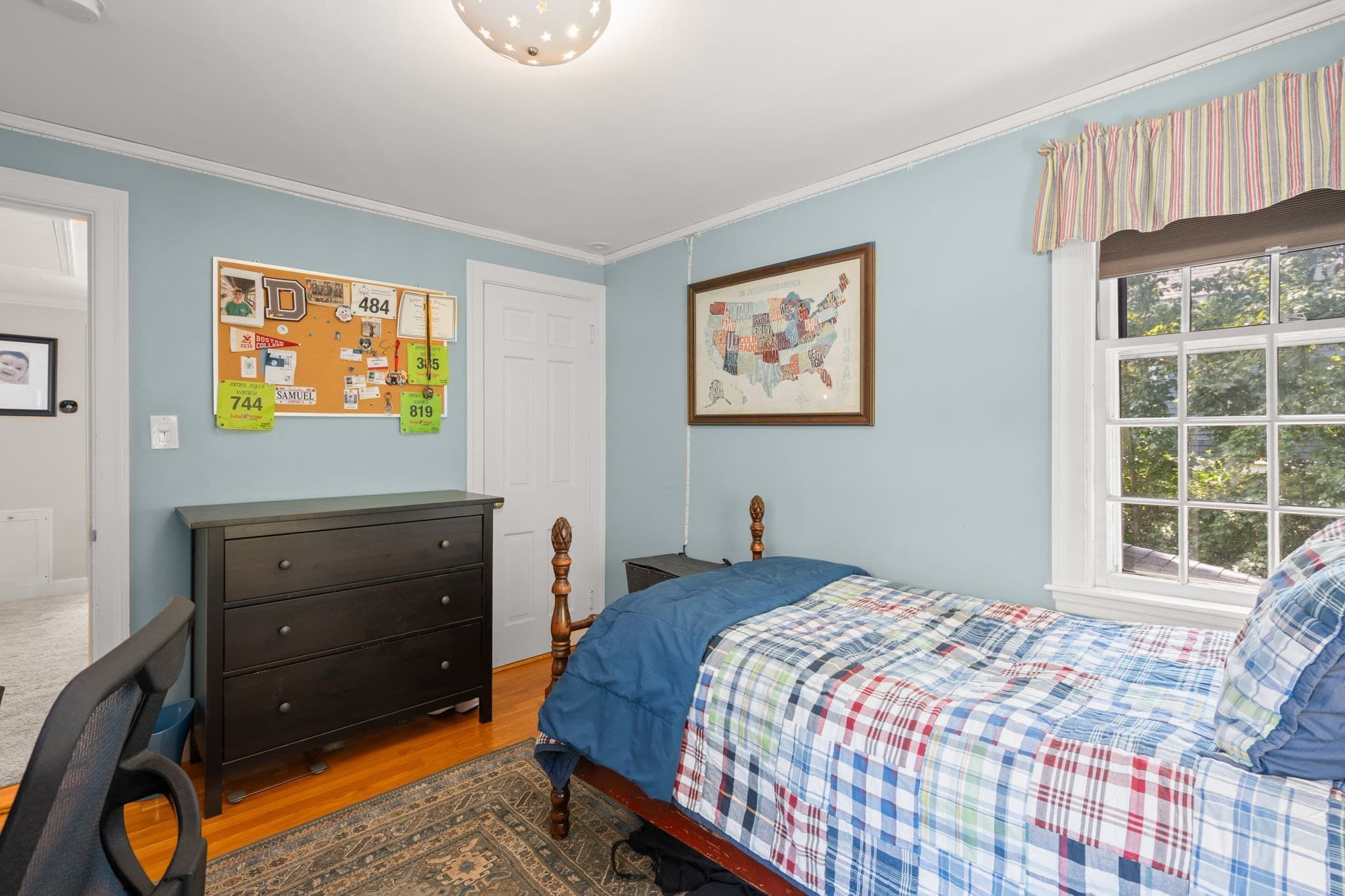 Single Family Residence at 31 Old Farm Road, Dedham MA 02026, Dedham, photo 27 of 39