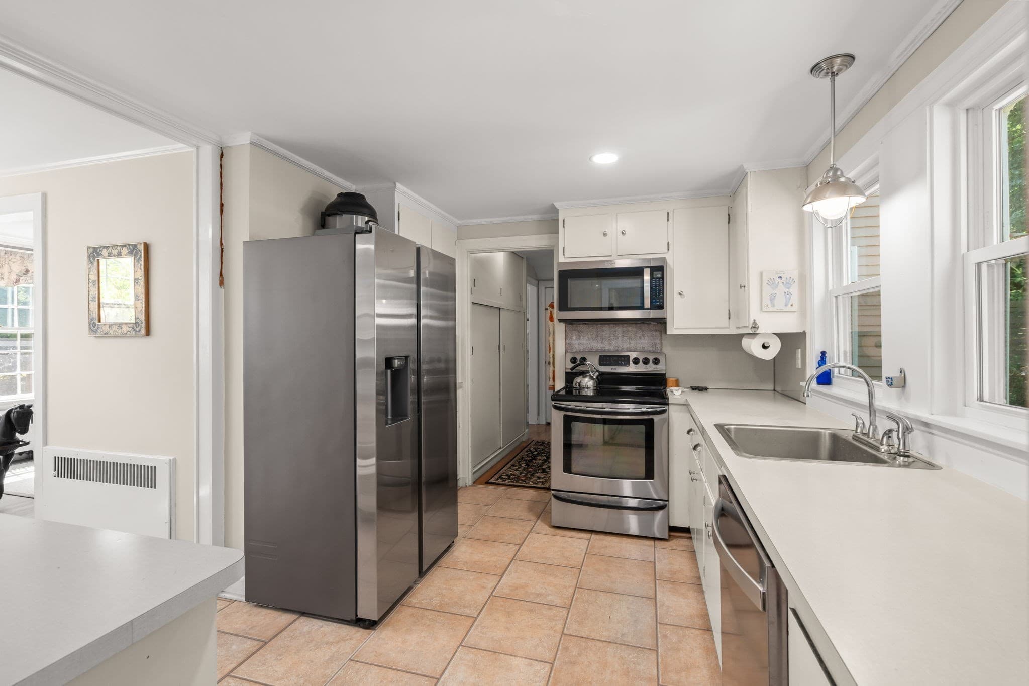 Single Family Residence at 31 Old Farm Road, Dedham MA 02026, Dedham, photo 17 of 39
