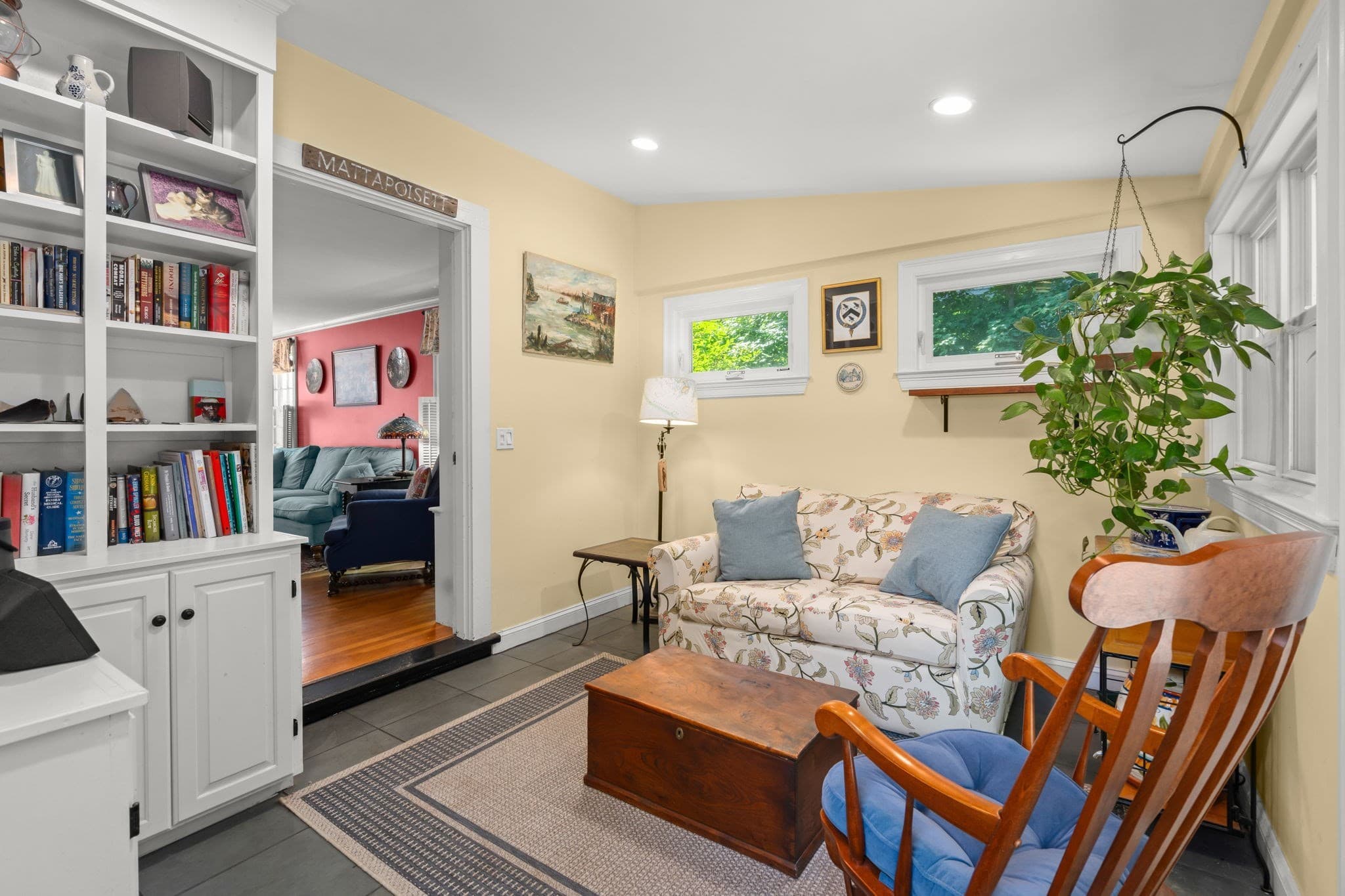 Single Family Residence at 31 Old Farm Road, Dedham MA 02026, Dedham, photo 12 of 39
