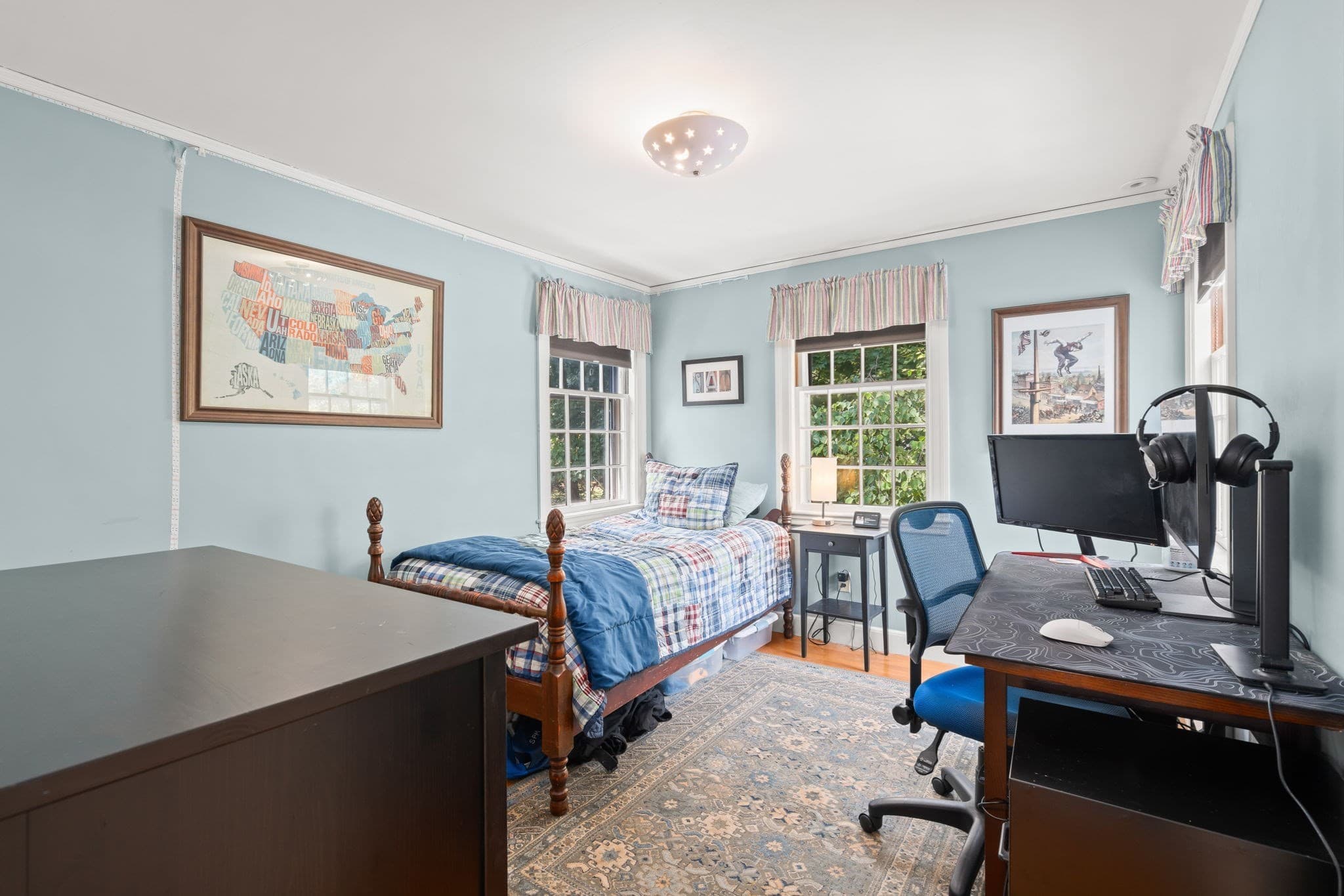 Single Family Residence at 31 Old Farm Road, Dedham MA 02026, Dedham, photo 26 of 39