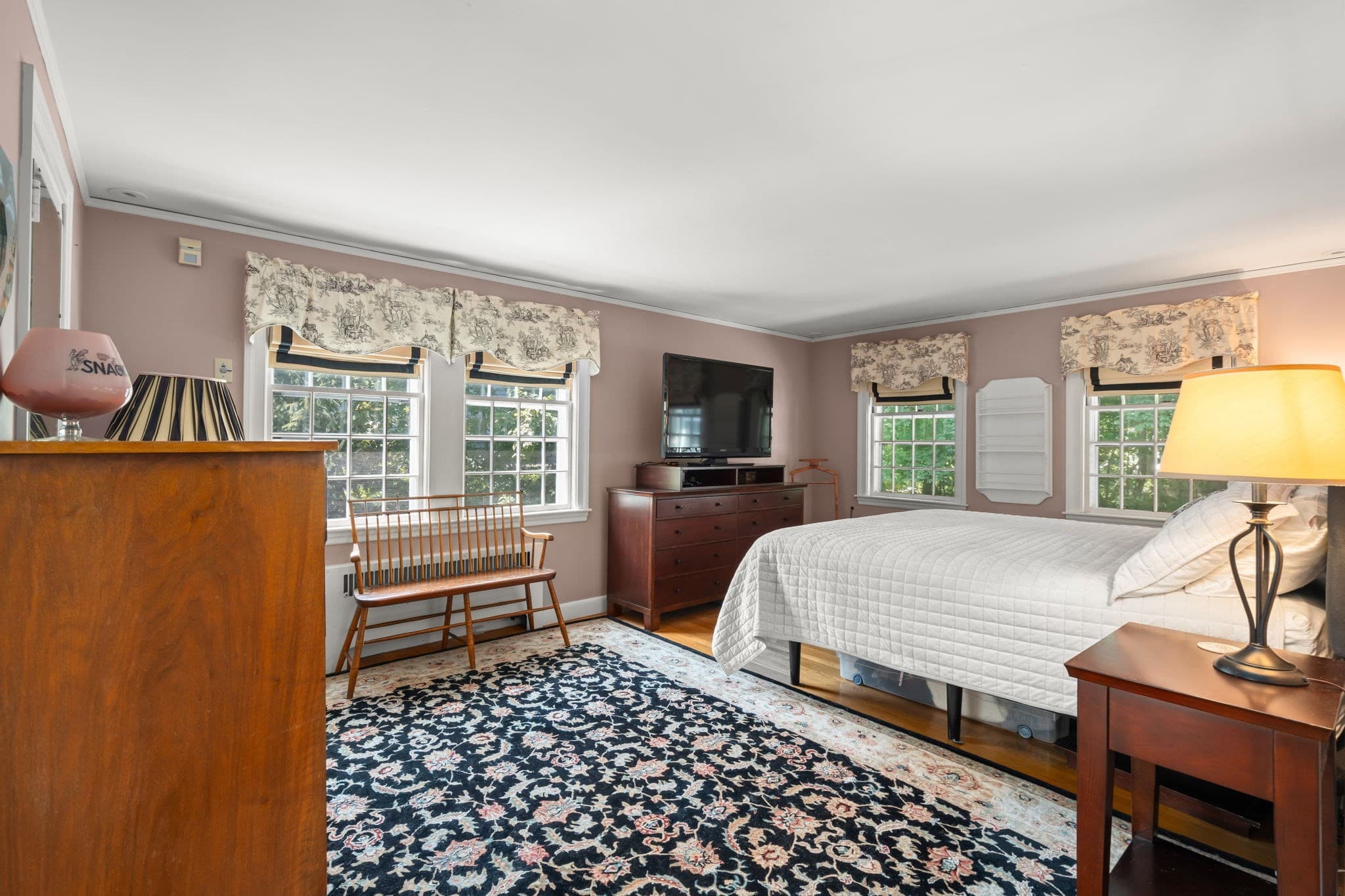 Single Family Residence at 31 Old Farm Road, Dedham MA 02026, Dedham, photo 22 of 39