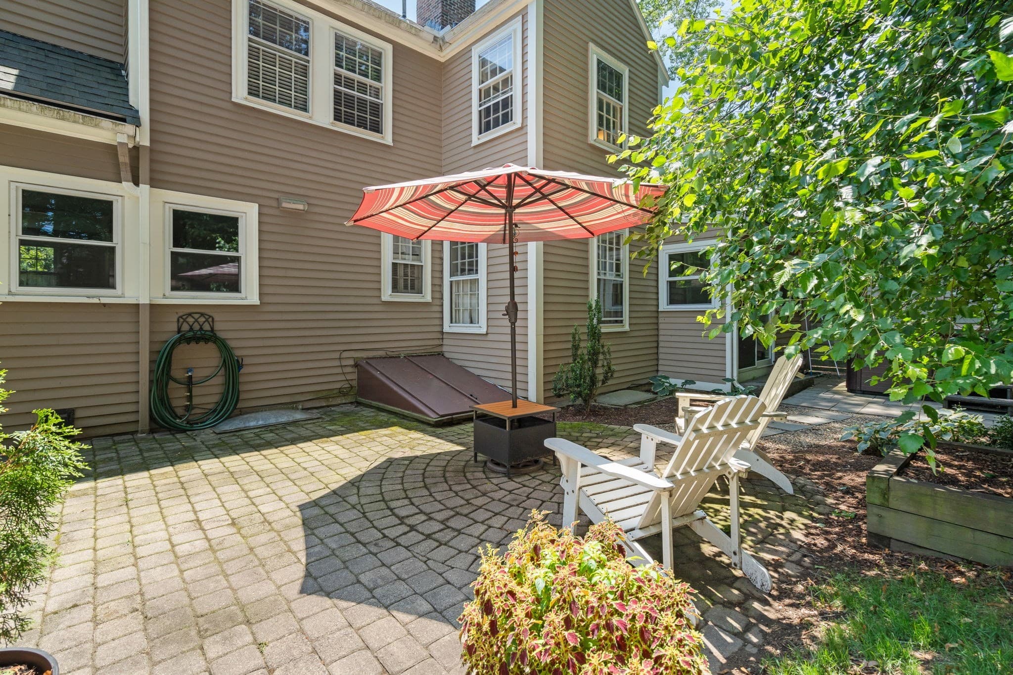 Single Family Residence at 31 Old Farm Road, Dedham MA 02026, Dedham, photo 36 of 39