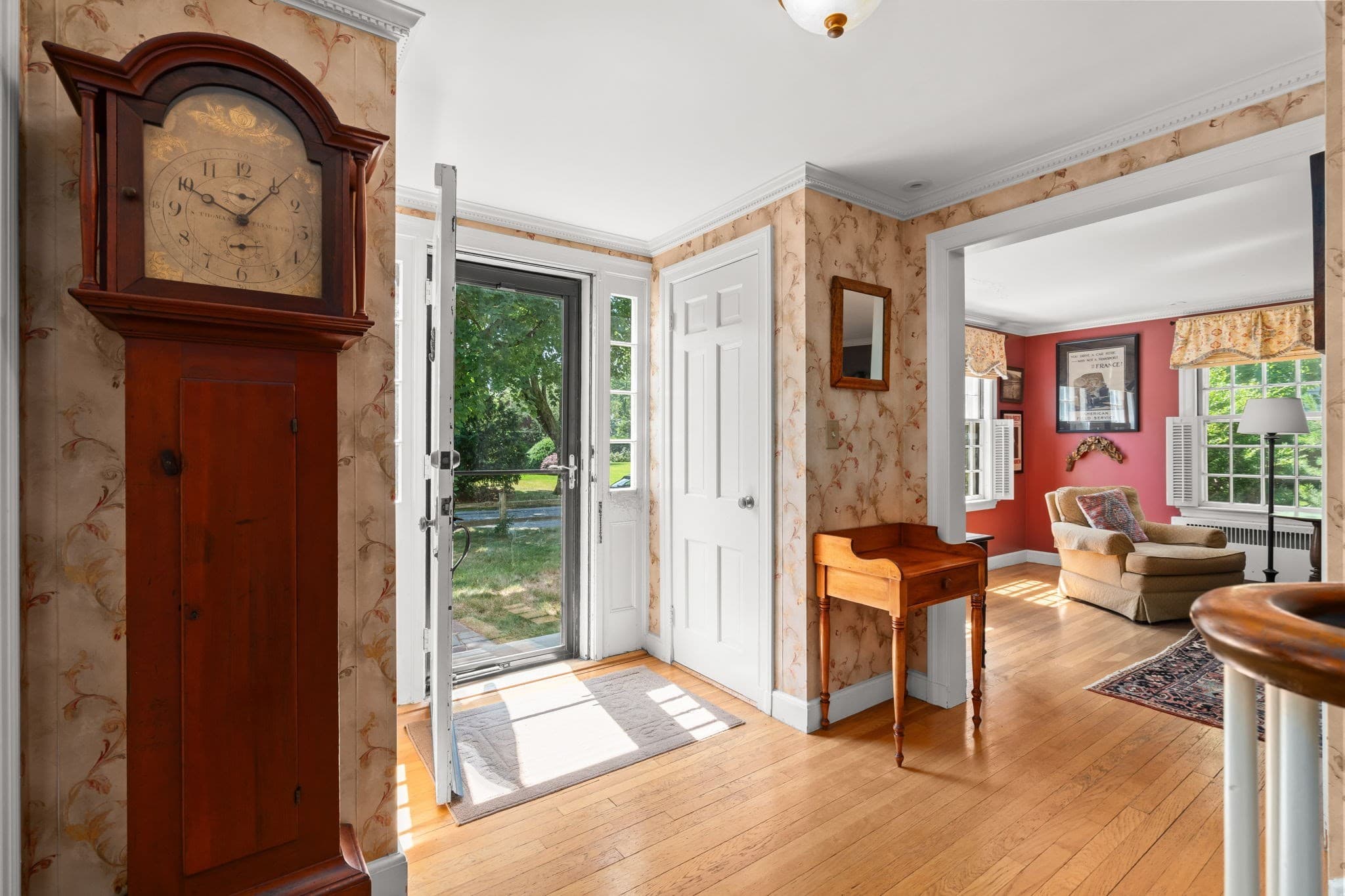 Single Family Residence at 31 Old Farm Road, Dedham MA 02026, Dedham, photo 5 of 39