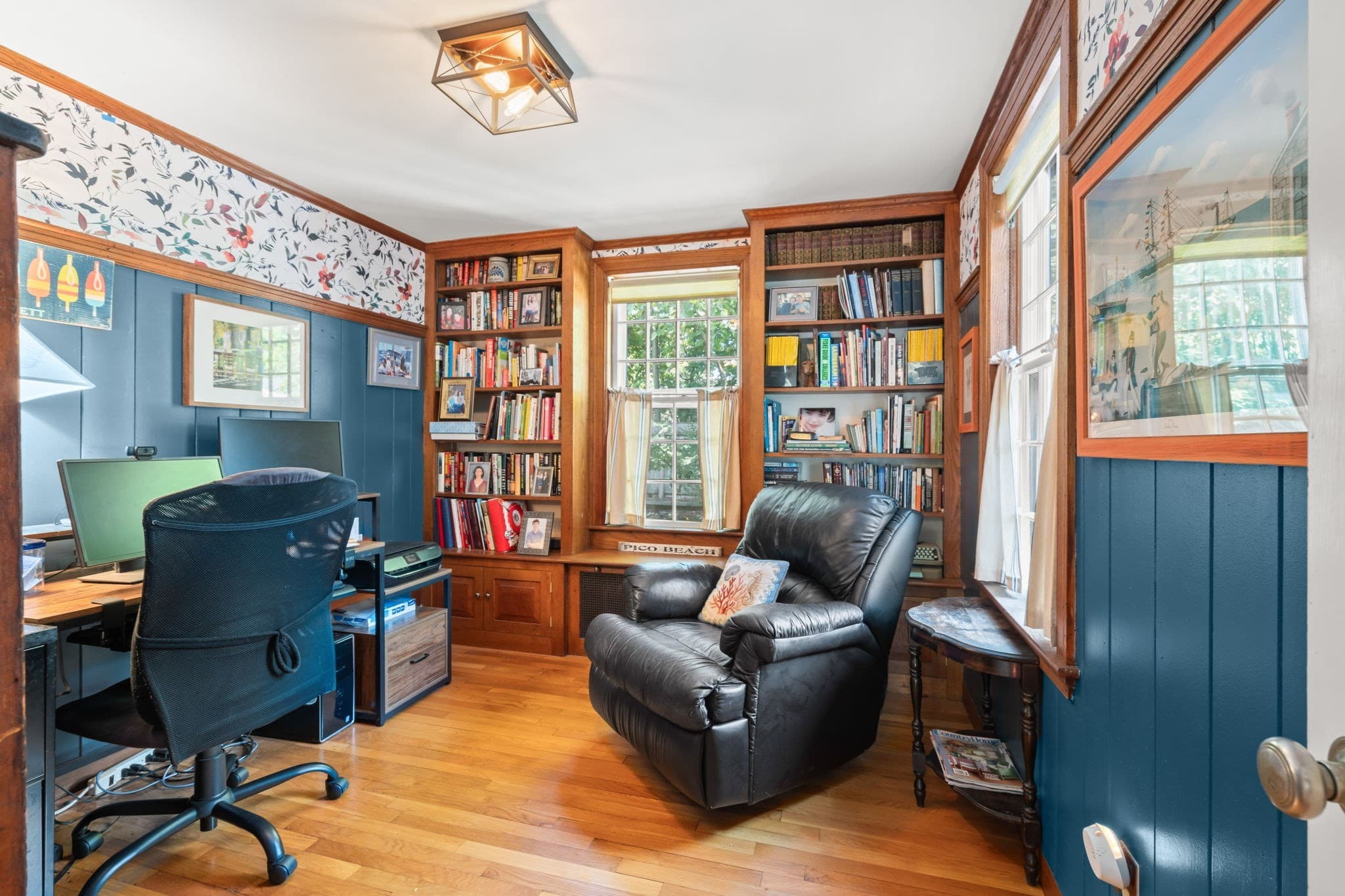 Single Family Residence at 31 Old Farm Road, Dedham MA 02026, Dedham, photo 20 of 39