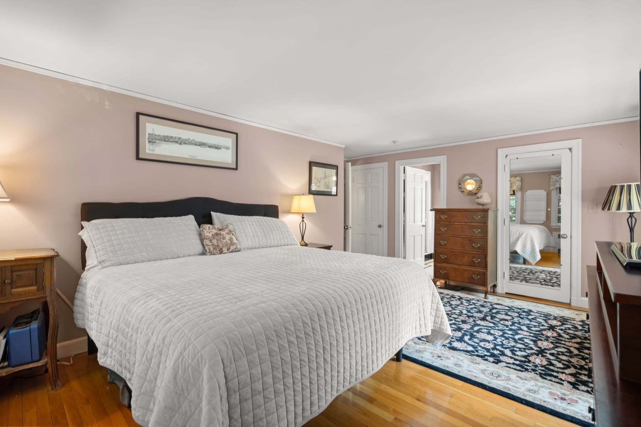 Single Family Residence at 31 Old Farm Road, Dedham MA 02026, Dedham, photo 24 of 39