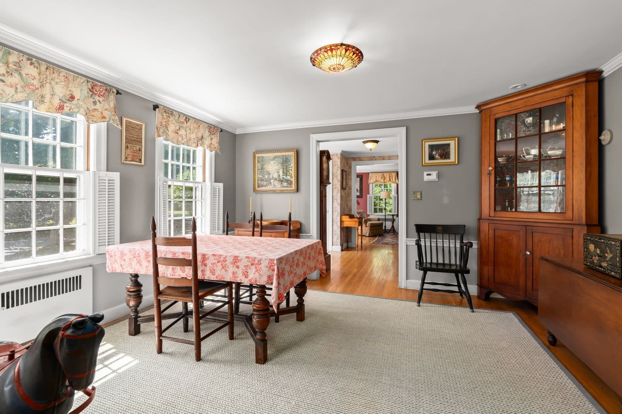 Single Family Residence at 31 Old Farm Road, Dedham MA 02026, Dedham, photo 14 of 39