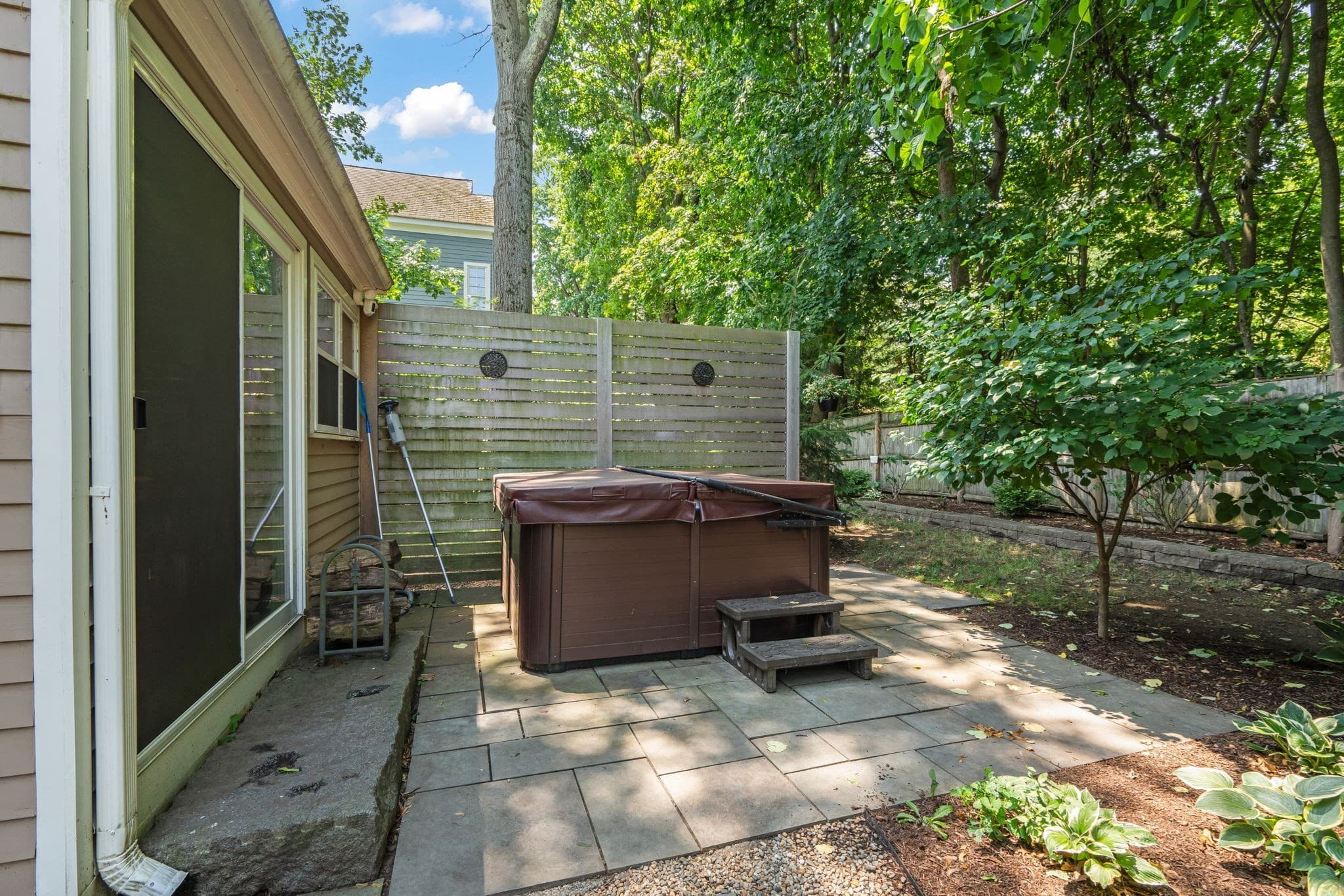 Single Family Residence at 31 Old Farm Road, Dedham MA 02026, Dedham, photo 37 of 39