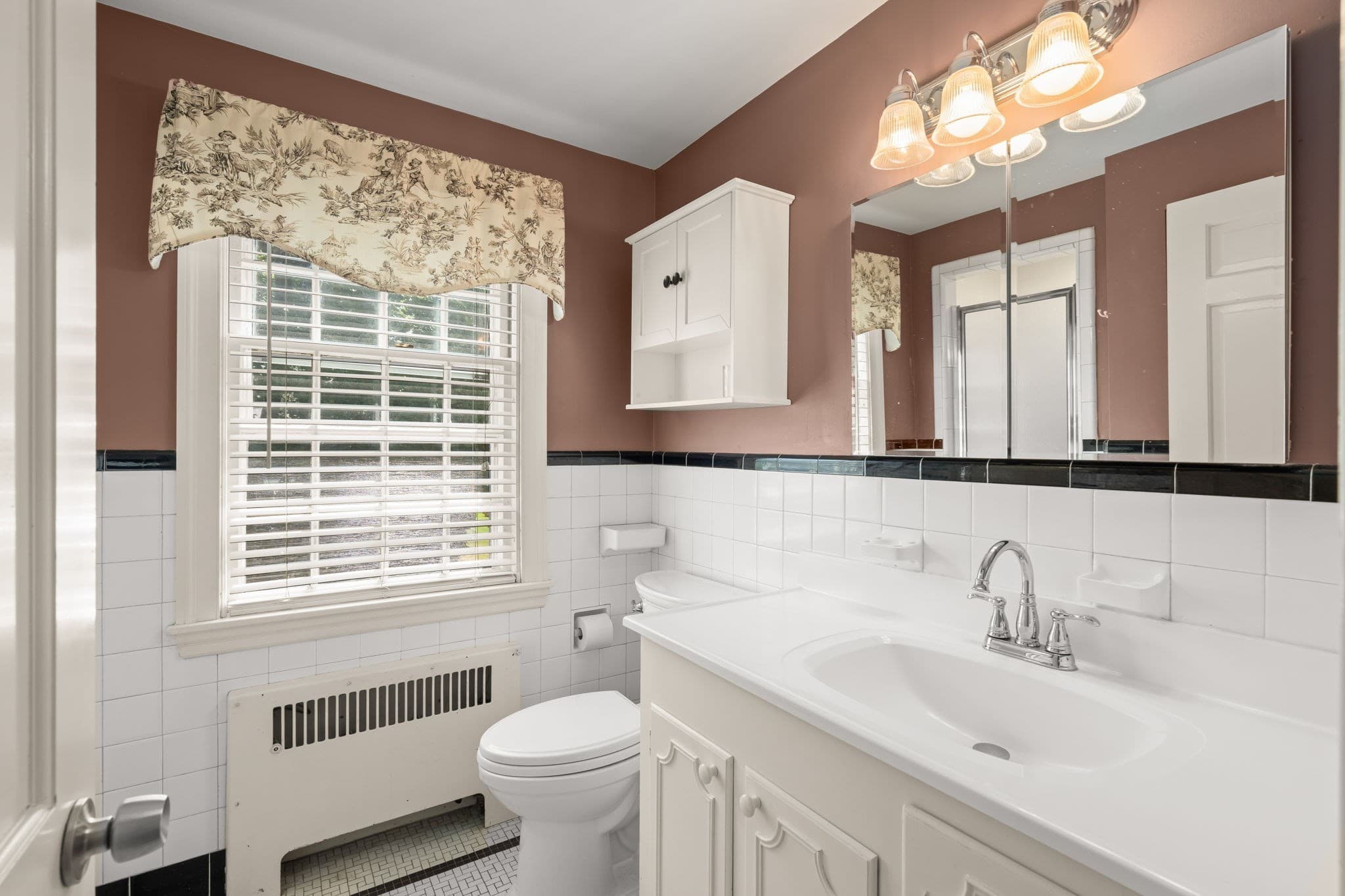 Single Family Residence at 31 Old Farm Road, Dedham MA 02026, Dedham, photo 25 of 39