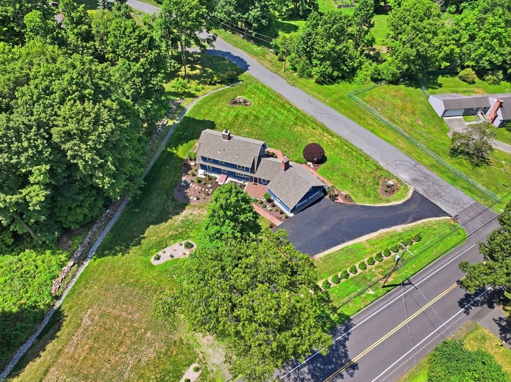 2 Meeting House Ln, Wilbraham MA 01095 photo 42