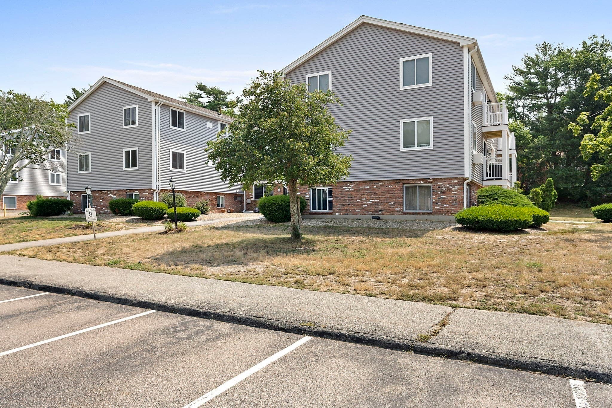 Condominium at 8 Royal Dane Dr # 65, Marshfield MA 02050, Marshfield, photo 17 of 21