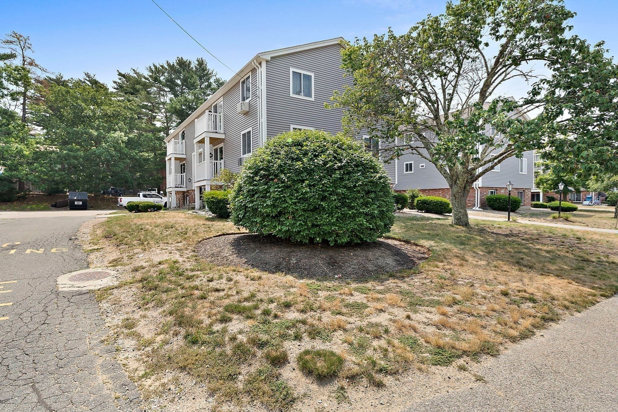 Condominium at 8 Royal Dane Dr # 65, Marshfield MA 02050, Marshfield, photo 16 of 21