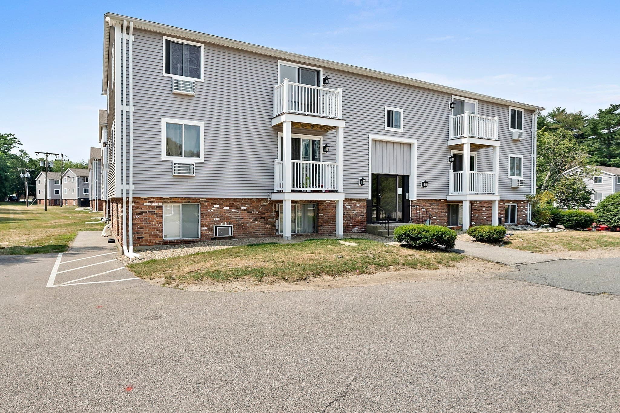 8 Royal Dane Dr # 65, Marshfield MA 02050
