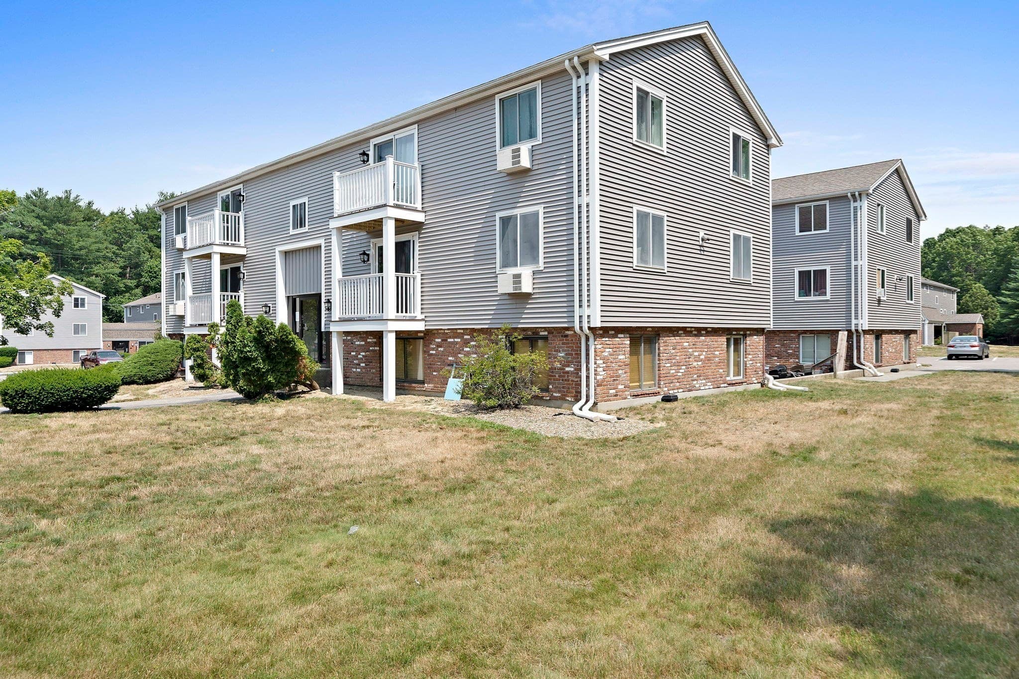 Condominium at 8 Royal Dane Dr # 65, Marshfield MA 02050, Marshfield, photo 20 of 21