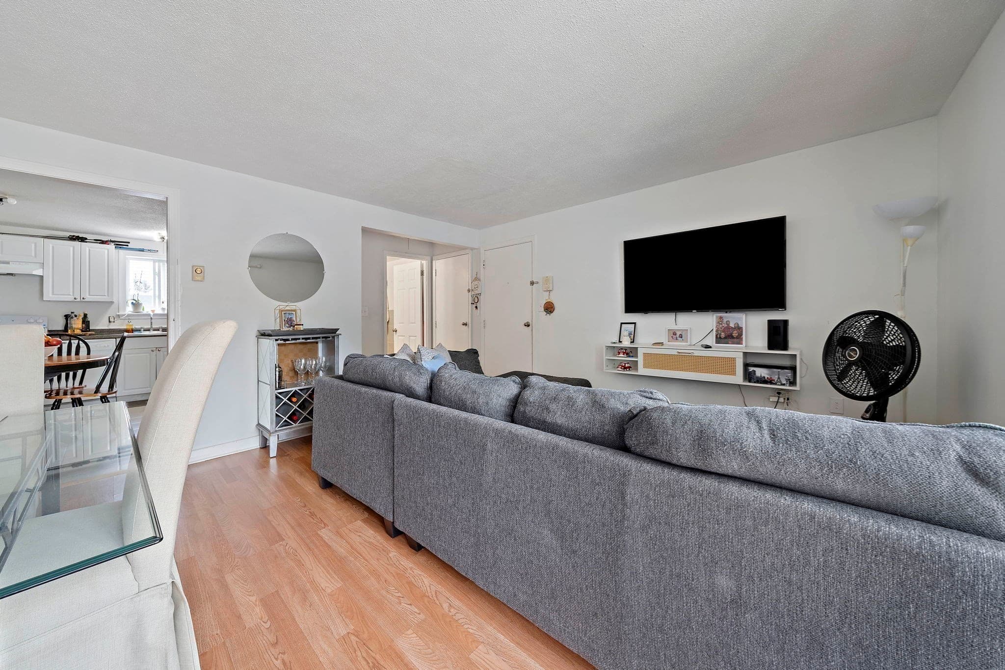 Condominium at 8 Royal Dane Dr # 65, Marshfield MA 02050, Marshfield, photo 9 of 21