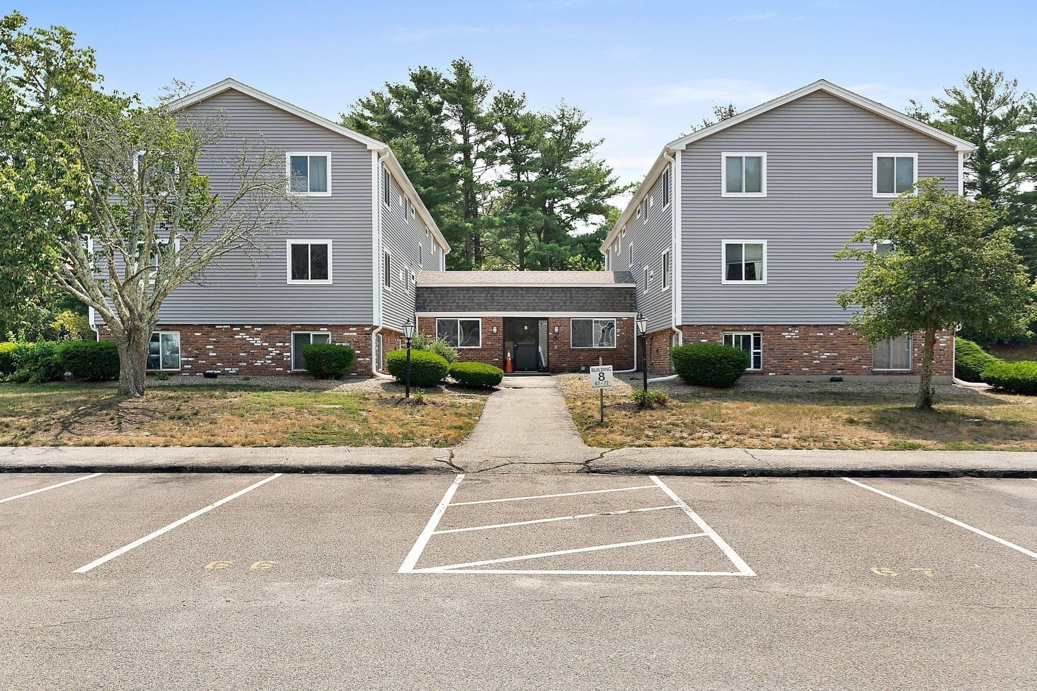Condominium at 8 Royal Dane Dr # 65, Marshfield MA 02050, Marshfield, photo 18 of 21