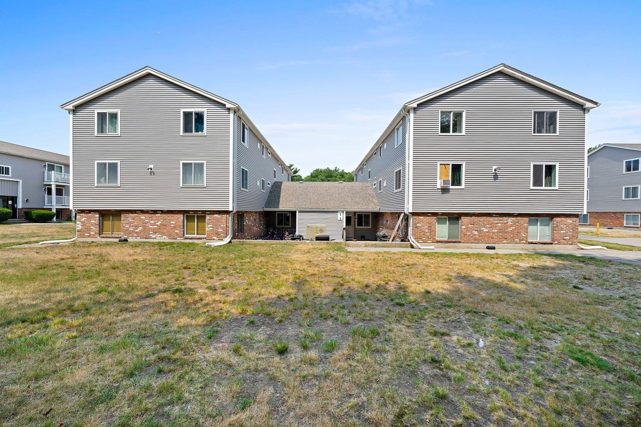 Condominium at 8 Royal Dane Dr # 65, Marshfield MA 02050, Marshfield, photo 19 of 21
