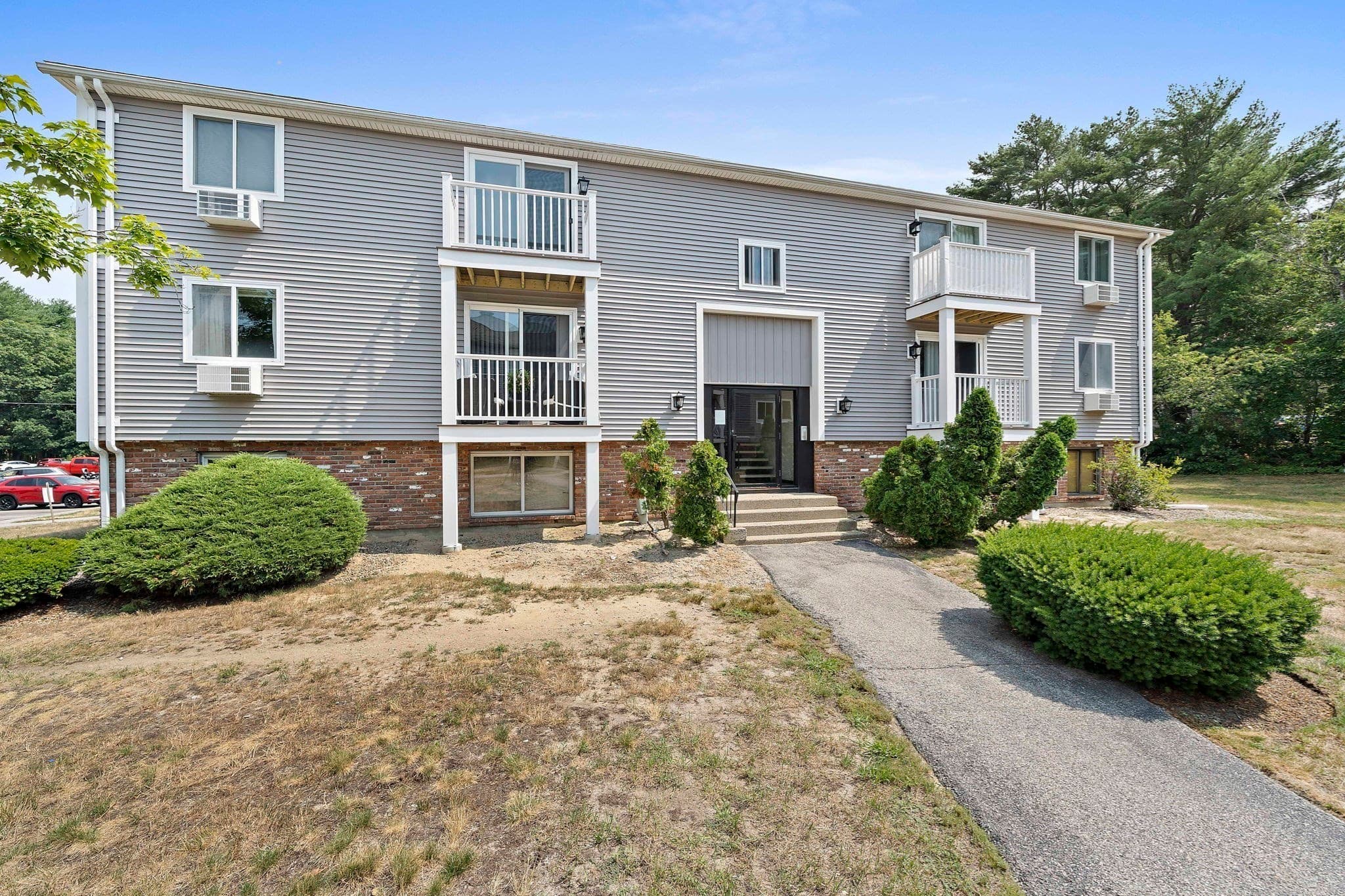 Condominium at 8 Royal Dane Dr # 65, Marshfield MA 02050, Marshfield, photo 21 of 21