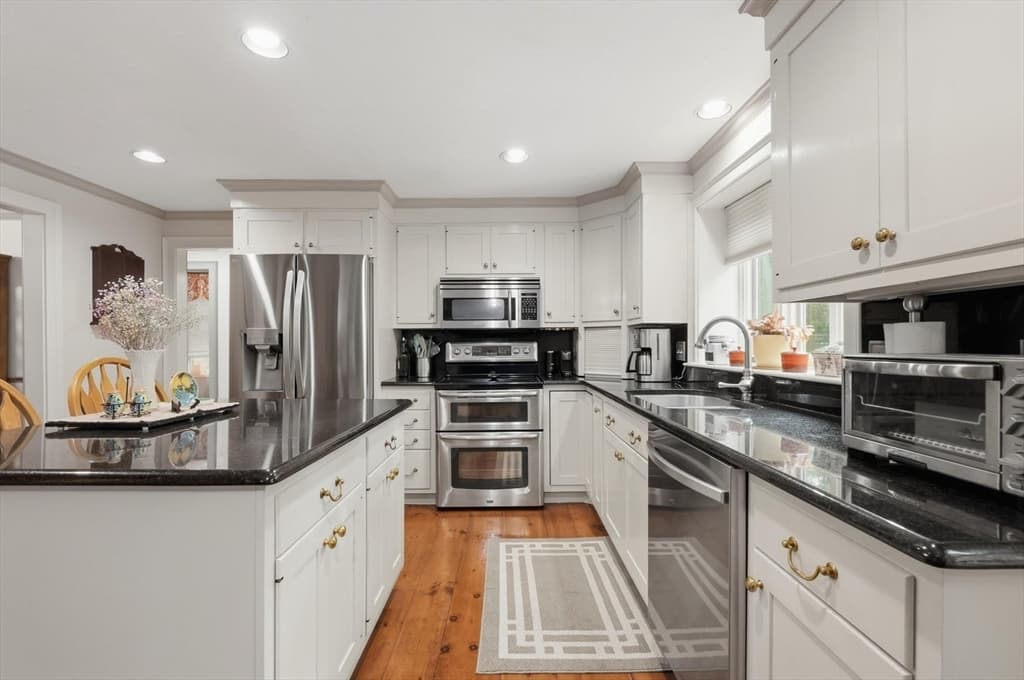 1 Timberlane, Plymouth MA 02360 photo 6