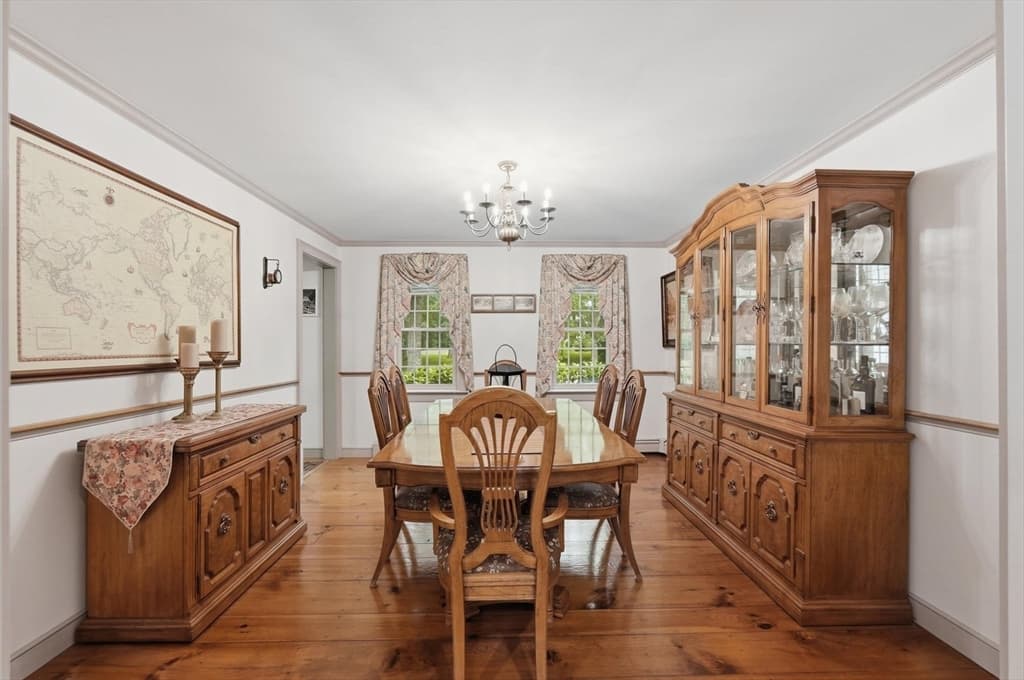 1 Timberlane, Plymouth MA 02360 photo 13