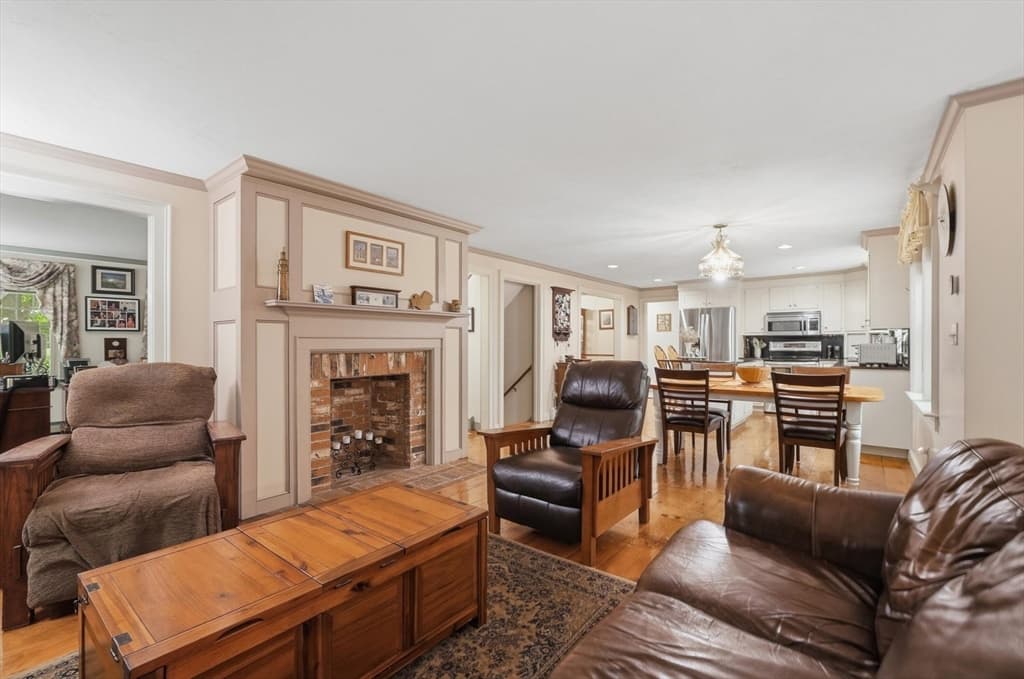 1 Timberlane, Plymouth MA 02360 photo 12