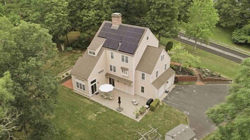 1 Timberlane, Plymouth MA 02360 photo 3