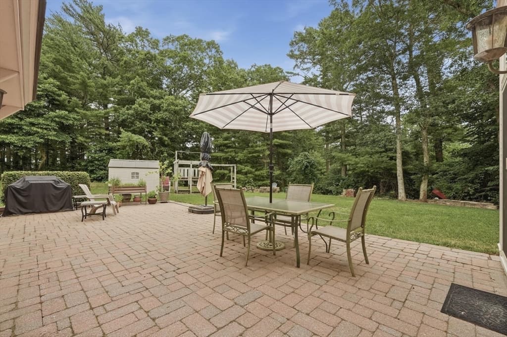 1 Timberlane, Plymouth MA 02360 photo 32