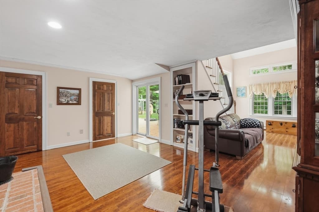 1 Timberlane, Plymouth MA 02360 photo 9