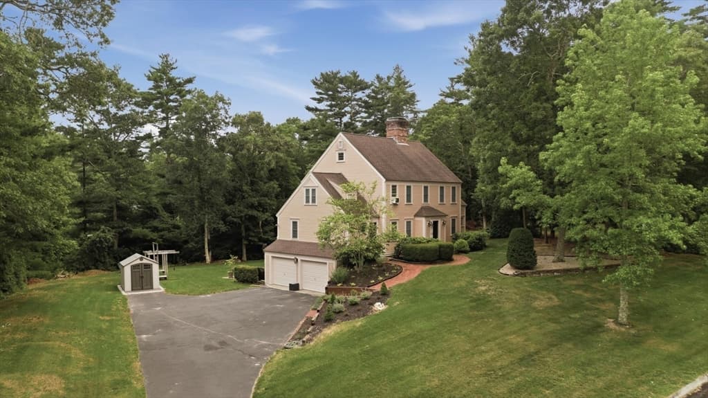1 Timberlane, Plymouth MA 02360 photo 34
