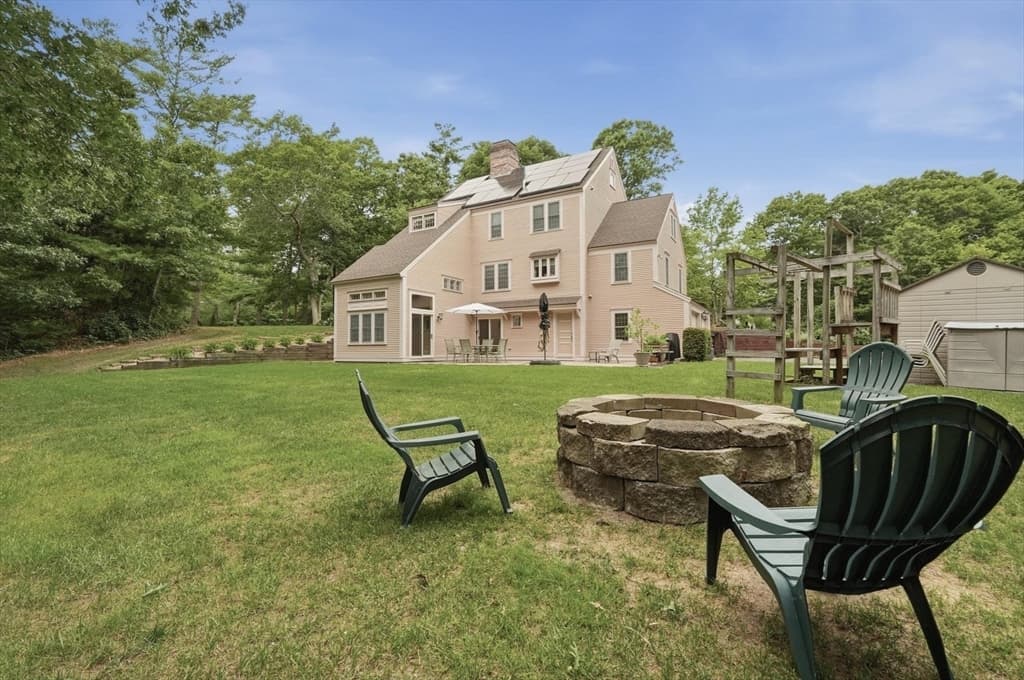 1 Timberlane, Plymouth MA 02360 photo 33