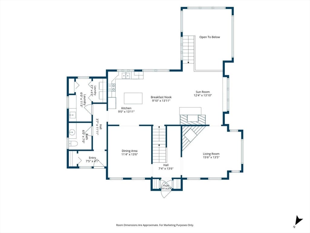 1 Timberlane, Plymouth MA 02360 photo 40