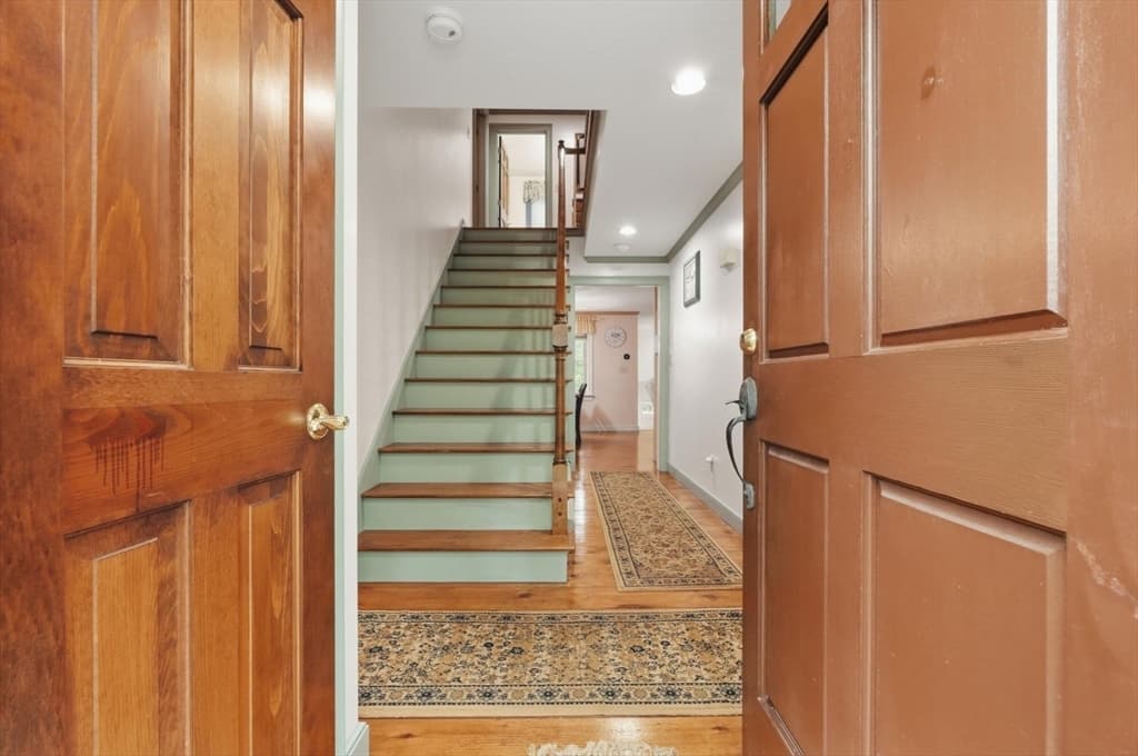 1 Timberlane, Plymouth MA 02360 photo 4
