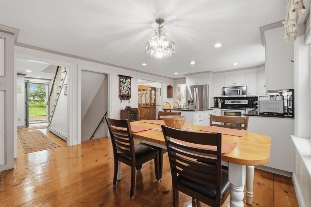 1 Timberlane, Plymouth MA 02360 photo 8