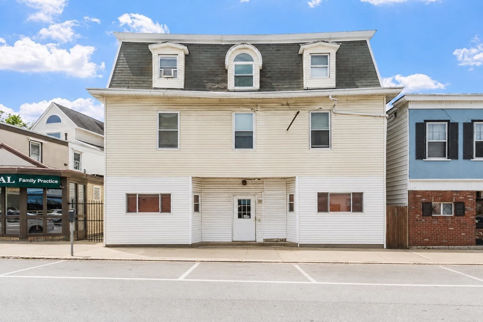 50 Exchange St, Athol MA 01331